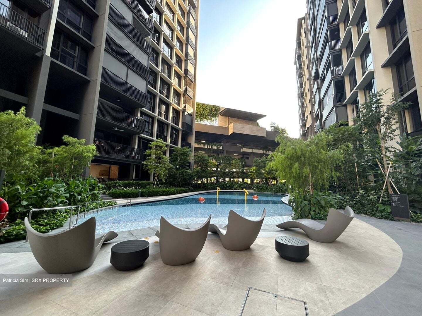 Copen Grand (D24), Condominium #561301951